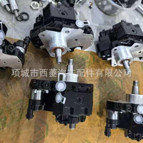 厂家直销发动机油泵总成0445020039 3972815 5143425AA