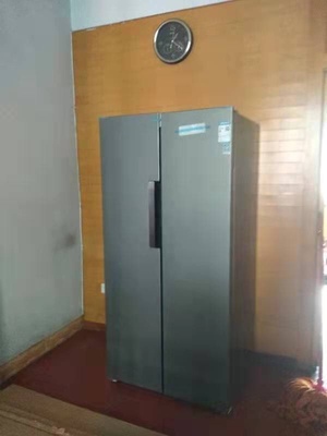 打听一下:云米BCD-436WMD怎么样,用后揭秘爆料!看完知真相