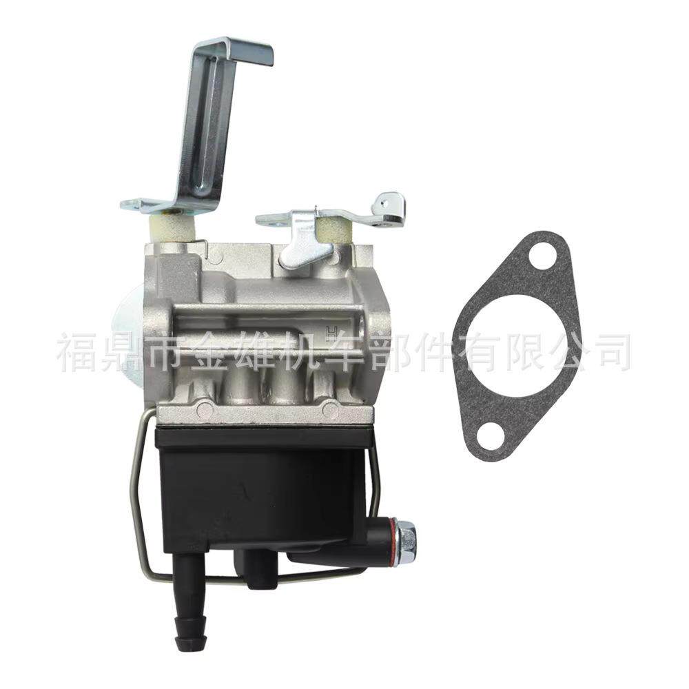 化油器For Tecumseh 640221 OV691EA TVT691-6008 600804C 发动机