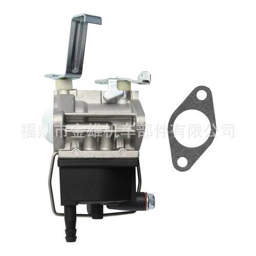化油器For Tecumseh 640221 OV691EA TVT691-6008 600804C 发动机
