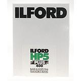 HP5 8x10葉片 依爾福 25裝 2025年3月 ILFORD 英國