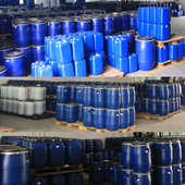 纺织工业皮革水性冠原料聚氨酯乳液油墨胶水树脂木器漆志 涂料