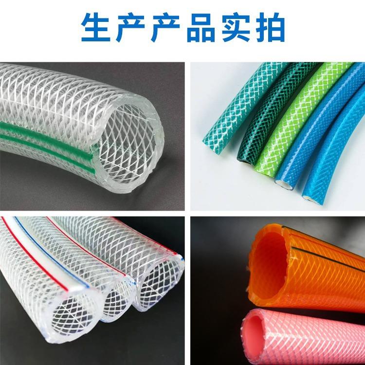 PVC管生挤SJ-65出机设备pc蛇皮管挤出v设备维增强软管纤设备产厂