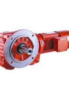 螺旋锥齿轮减速机 五星GKF97-47.93-5.5KW减速机 性能稳定