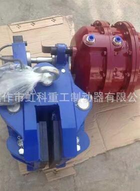 气动钳盘式制动器QP30-D