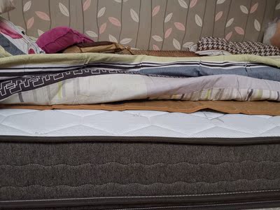 雅兰高端席梦思静音柏瑞诗床垫怎么样?睡眠【求助】如何?