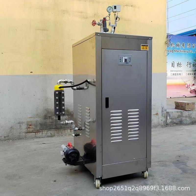 管蒸汽发生198电加热小型熨立式水泥养护蒸汽设备器烫用热能发生