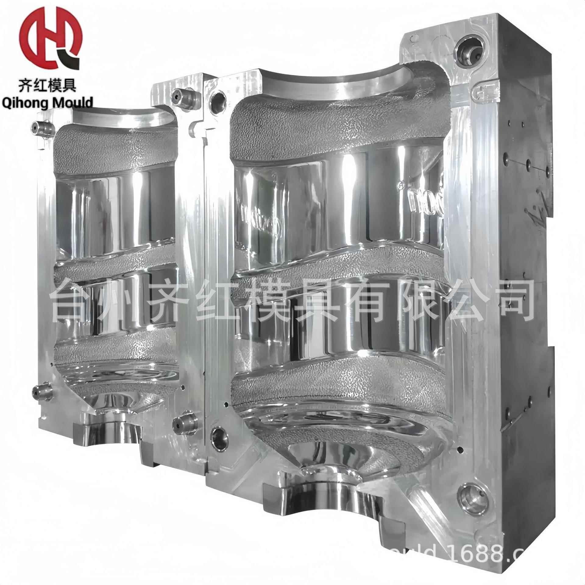 五加仑水桶各种材质吹瓶模具吹塑模具饮水机桶车载水桶开模