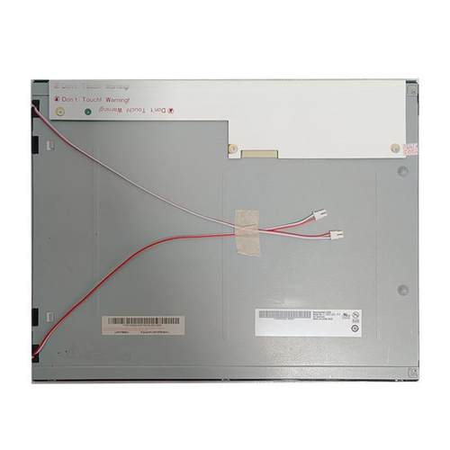 友达15寸0液晶屏G15XG03V3原原厂包ZOVl示ed液晶可视显屏tft屏幕