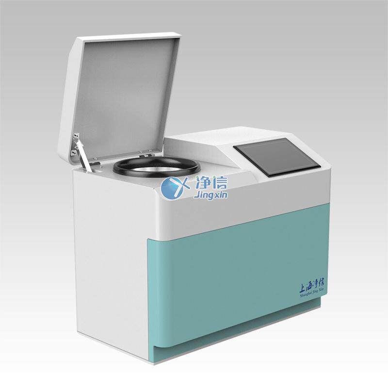 净信JXFY2020-02冷冻骨骼牙齿粉碎仪高通量冷冻法医骨骼研磨仪