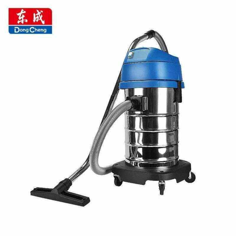 干湿两用吸尘器FF-1W-30商用扫地/洗地/吸尘