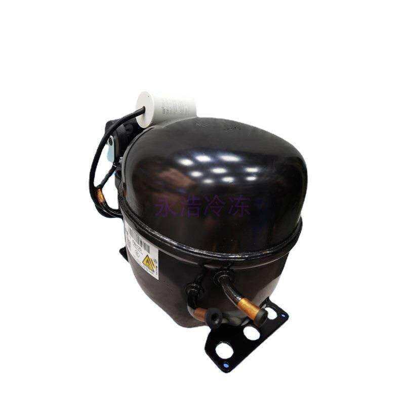 万宝华光压缩机FNA120冷柜冰箱展示柜制冷配件R290活塞式冷水机