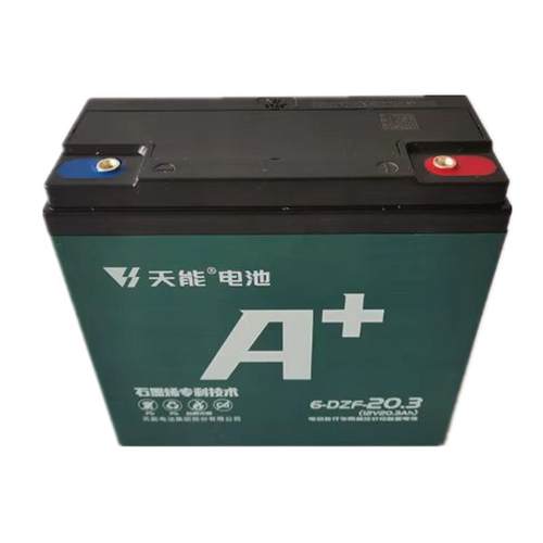 电动自行车电池12V20A电动轮椅车电池24V20A童车蓄电池广州