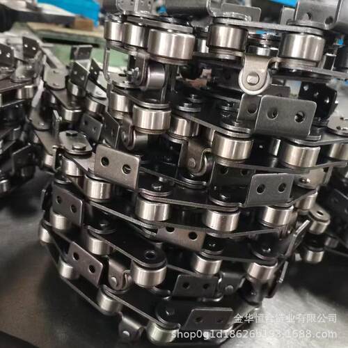 弯板链/C2040 C2042 C2800 C2052 C206送2 C2502/输链条碳钢