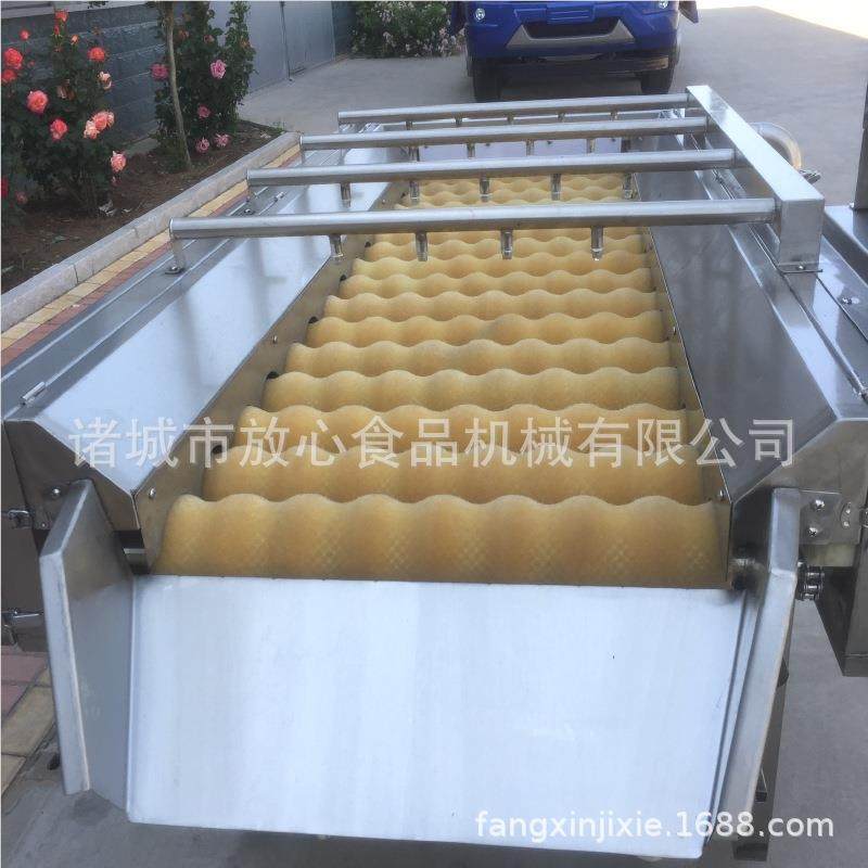 蔬毛发去杂清洗机杂 海蜇海藻喷去清洗设备 平行果毛辊淋清洗机,五金/工具,其他机械五金,淘宝优惠券,粉丝福利购,淘宝优惠卷