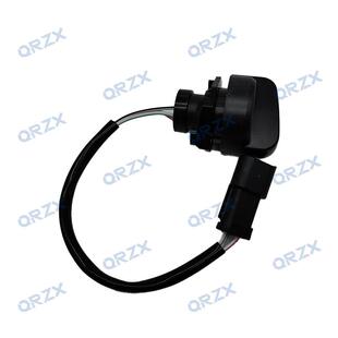 挖掘机配件 适用柳工CLG908油门旋钮档位控制开关37B1019控制器