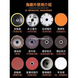 动打磨机气动角磨机手磨机抛机磨光690机角光膜机切机工业割级工