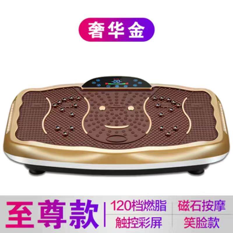 正品甩脂机大马力燃瘦身震抖抖动机男女瘦腰腿肚强力子摇摆脂机健
