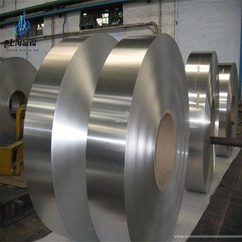 gh4169钢带inconel718带材gh4145卷板inconelx750箔带 薄板可开票