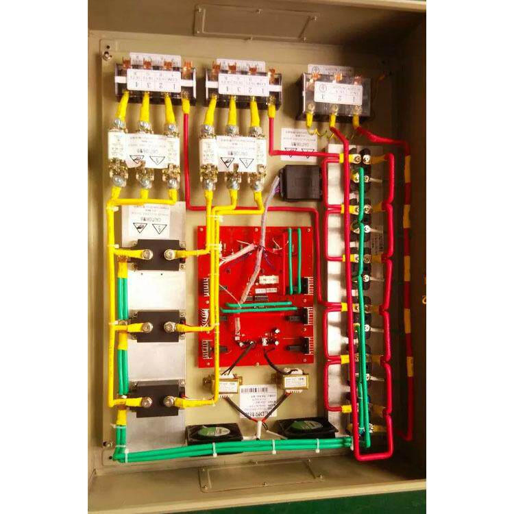 220V20000W工程LED控制器特殊户外防雨控1000米LED灯带工程控制器