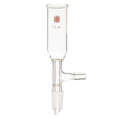 具磨口砂芯布什漏斗