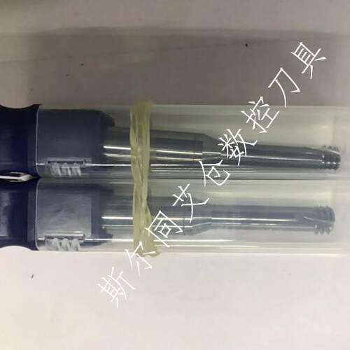 以色列瓦格斯整体硬质合金螺纹D3T10082L308-I1.5MJTMVTH全系可定