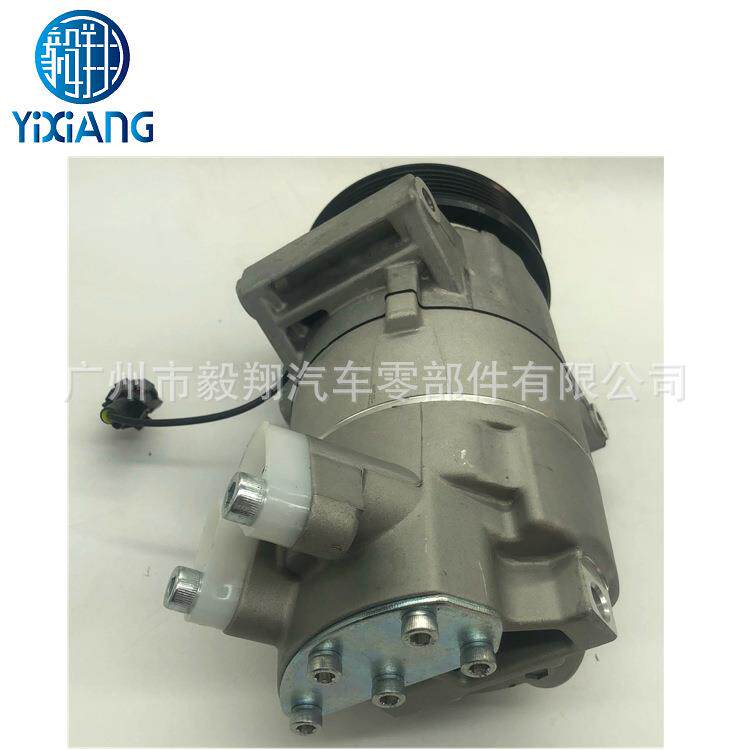 适用 CGV511 AC Compressor Nissan Bluebird Sylphy Almera 2.0L