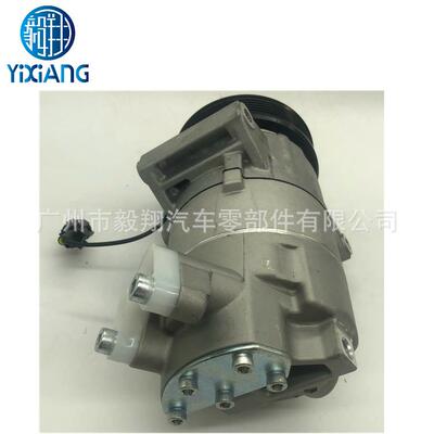适用 CGV511 AC Compressor Nissan Bluebird Sylphy Almera 2.0L