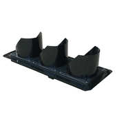 生产厂家 机动车道红绿灯外壳 红绿灯外壳 交通信号灯灯壳