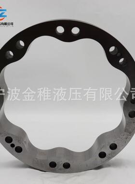 液压马达配件 MSE02 MSE05 转子定子工程机械用