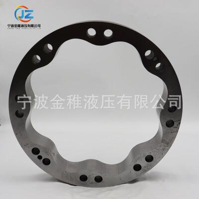 液压马达配件 MSE02 MSE05 转子定子工程机械用