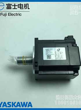 SGM7J-02A7A21安川7系列伺服电机SGM7J-02A6A61/6C原装现货包邮