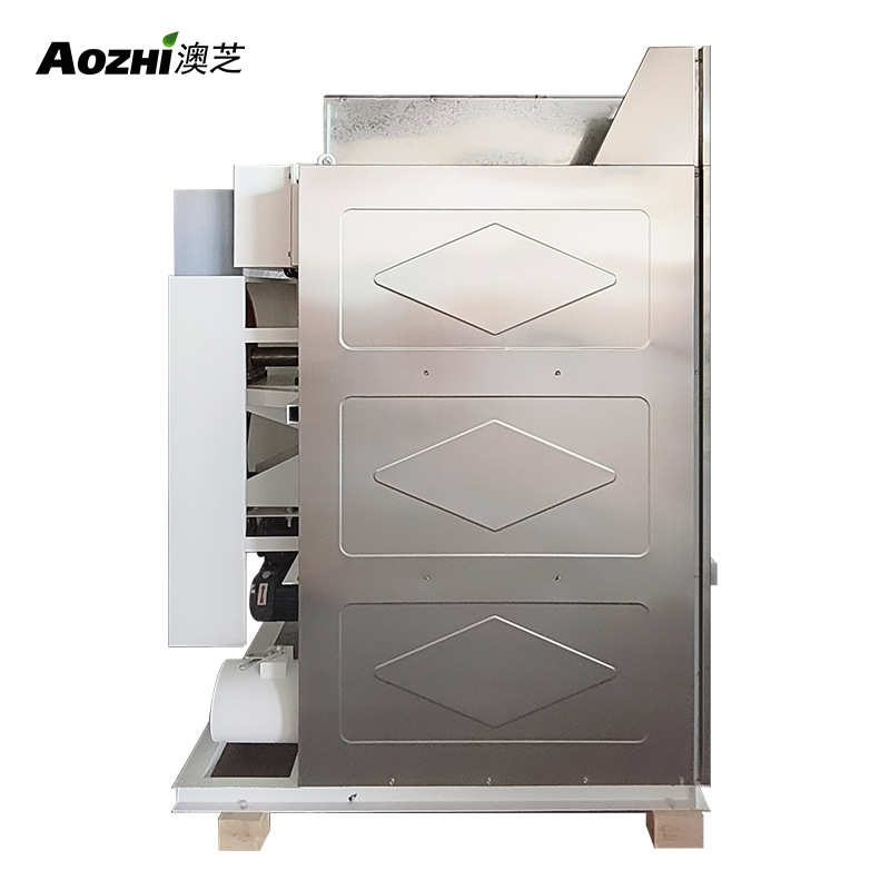 澳芝直销15公斤不锈钢烘干设备工业烘干机商用酒店洗衣房洗衣工厂