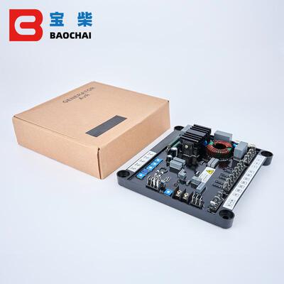 M40FA640A AVR Marelli马拉利发电机自动电压调节器