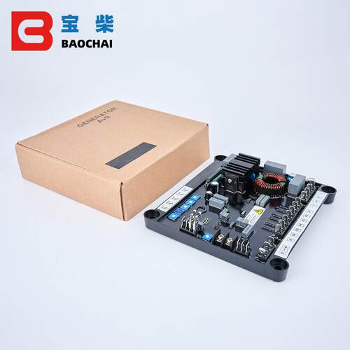M40FA640A AVR Marelli马拉利发电机自动电压调节器
