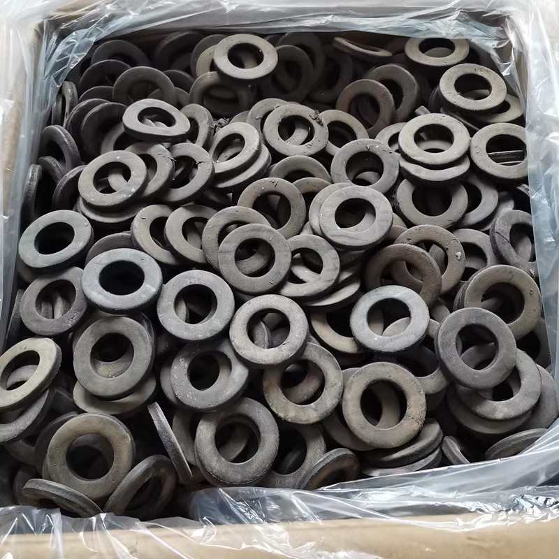膨胀水头止水环橡胶条止水保护钢筋密封pvc止水桩建筑遇阻水圈