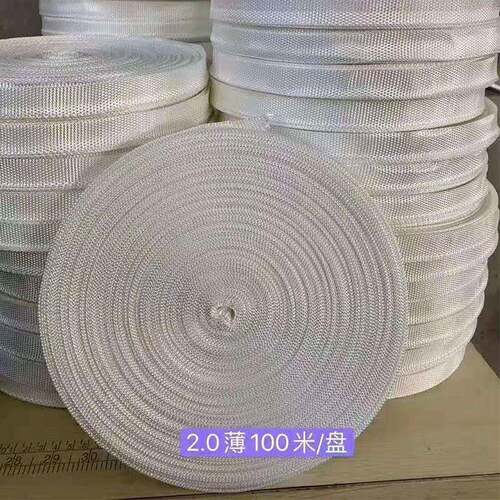 温室大棚件压膜带定OZL家农配业蔬菜固钢管用厂白色压膜