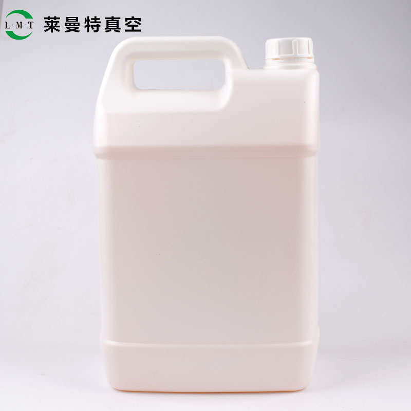 vg100机油5l100 真空保证片式 泵油品质号 专用真空包装 泵油旋
