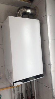 海尔壁挂炉怎么样,使用一个月后看真相!!