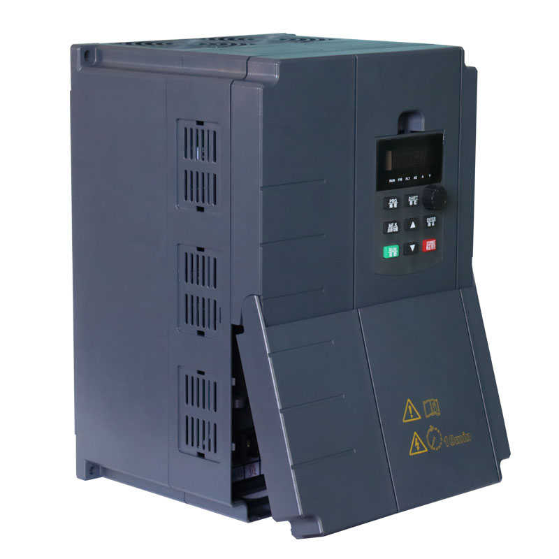 nflixin 变频器380v 15kw18.5kw22kw 三相矢量电机变频控制器vfd