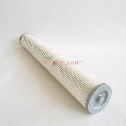 工业工程机械用配件滤芯3222332081钻机集尘箱吸尘除尘滤芯
