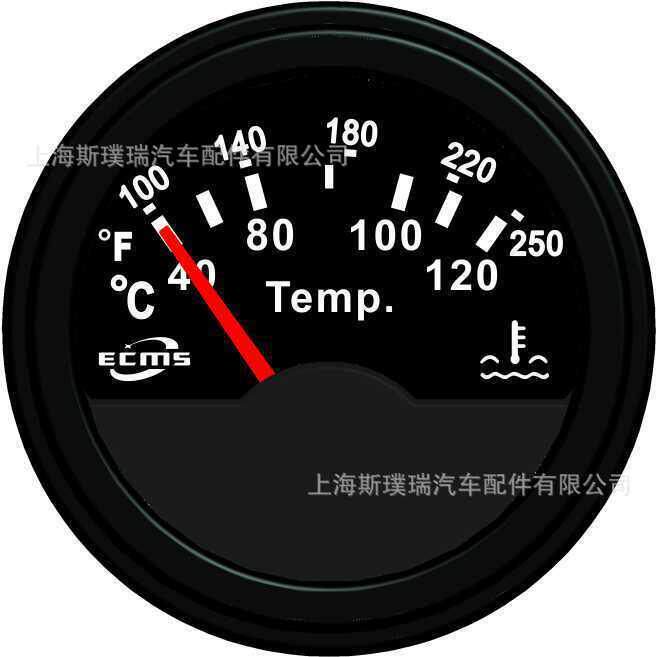 工程机械发电机组 动机组 VDO参数