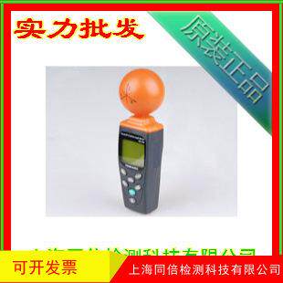 泰玛斯TM-195高频电磁波测试器 电磁波强度测量仪器