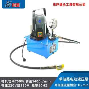 高DBD750 DS1 液 S阀压电动压泵BD750 手动控制 流量恒定1升 min