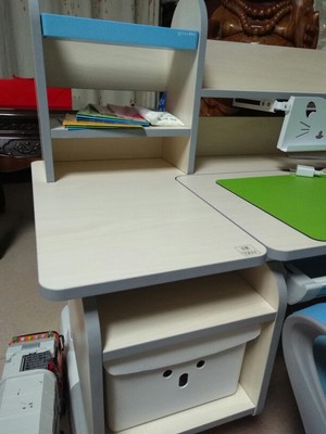 讨论辟谣：爱果乐儿童学习桌多人被坑？那么质量究竟怎么样？