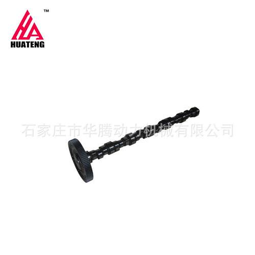 道依茨大柴BF6M1013FC凸轮轴0450 1471 0429 3672 0425 8652 高质