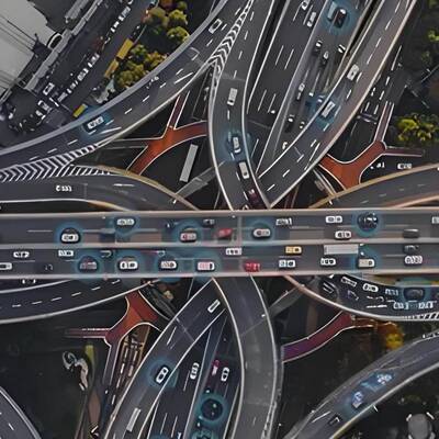 transmodeler Transcad Vissim AutoCAD交通工程彷真优化设计代做