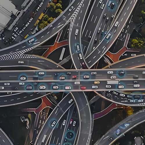 transmodeler Transcad Vissim AutoCAD交通工程彷真优化设计代做