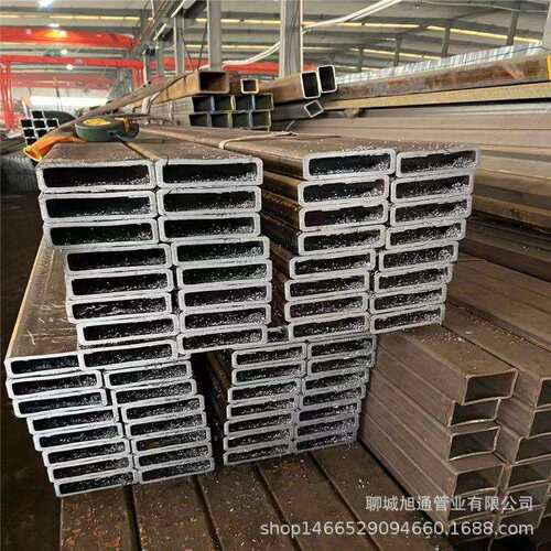 Q345B无缝方钢管 Q345B挤压无缝方矩管 165*165*8高强度方管