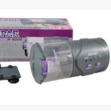 自动喂食器鱼缸金鱼锦鲤自动投食器水族箱智能定时自动喂鱼器